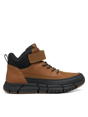 Geox Auliniai batai J Flexyper Boy J369BA 032ME C0013 S Ruda