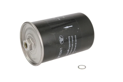 Kuro filtras MANN-FILTER WK834/1