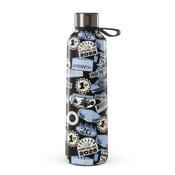 Finish Line - Water Bottle, 800 ml