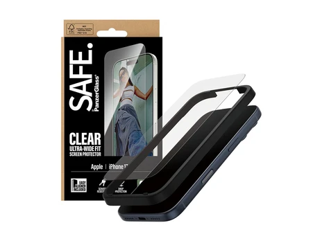 Panzer Glass PANZERGLASS SAFE IPHONE 17 PRO PROTECTOR IPHONE 17 PRO ULTRA- W