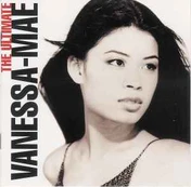 CD Vanessa-Mae - The Ultimate Vanessa-Mae
