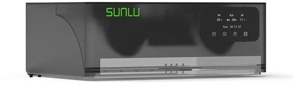Sunlu AMS šildytuvas – šildymo modulis, skirtas Bambu Lab AMS Gen 1