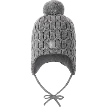 REIMA NUNAVUT 5300065B Melange grey 9400 - 48