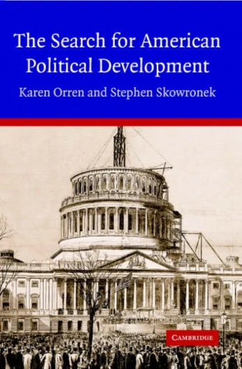 Search for American Political Development