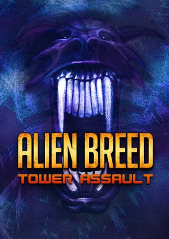 Alien Breed + Tower Assault PC