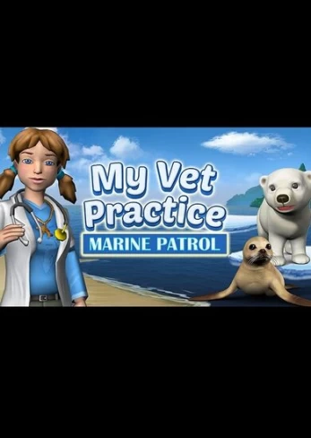 My Vet Practice – Marine Patrol PC