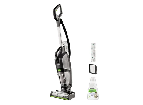 Dulkių siurblys Bissell 3527N Crosswave HydroSteam Pet Select