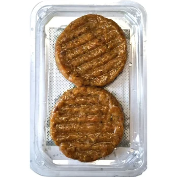 Upėtakio file paplotėliai su prieskoniais, 2 x 120 g