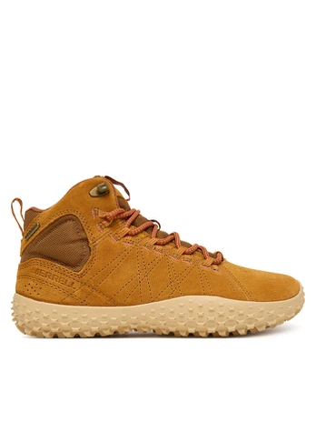 Laisvalaikio batai Merrell Wrapt Mid J00005163 Ruda