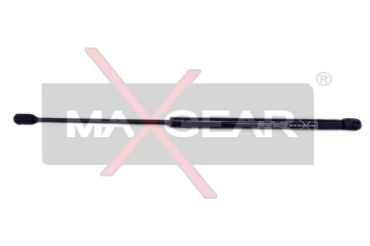 Dujinė spyruoklė, bagažinė MAXGEAR 12-0191