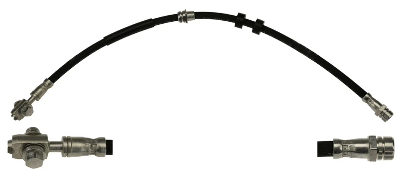 TRW PHD1189 Brake hose