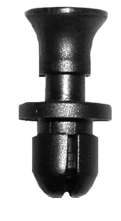 Apmušalų tvirtiklis ROM B26079