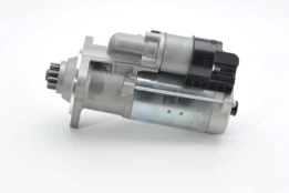 Starteris BOSCH 0 001 241 119 kaina