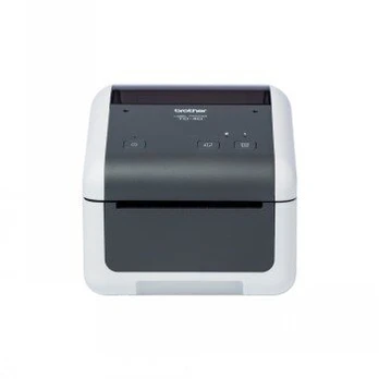 Brother TD-4210D Desktop Label Printer