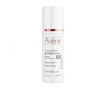 Avene HYALURON ACTIV PROCEDURE RETINAL 0.1 lifting cream 30 ml