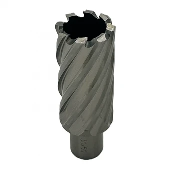 Gręžimo karūna metalui HSS-E Cobalt