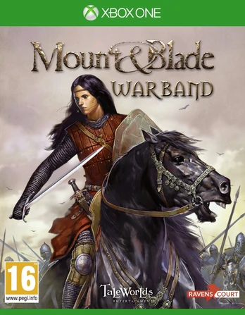 Mount And Blade Warband Xbox One