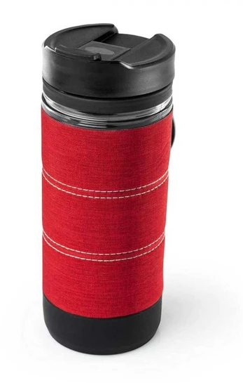GSI Outdoors GLACIER STAINLESS JAVAPRESS, RAUDONAS