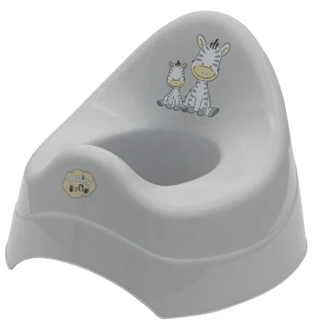 Naktipuodis MALTEX BABY ZEBRA 6500-90