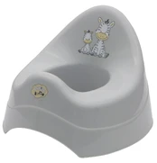 Naktipuodis MALTEX BABY ZEBRA 6500-90 kaina