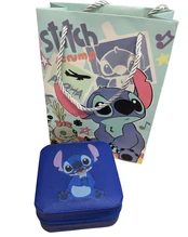 Stitch apyrankių rinkinys su dėžute kaina