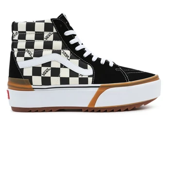 Vans Sk8-Hi Stacked - Dydis 37 (VN0A4BTWVLV1 Vans batai)