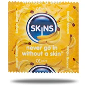 Skins Banana