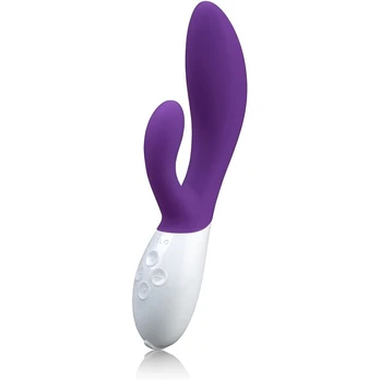 LELO - INA WAVE 2 VBRADOR LUXURY LILAC