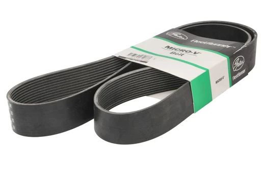 V formos rumbuoti diržai GAT12PK1735HD