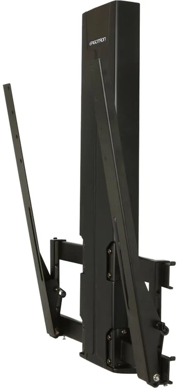 Laikiklis GLIDE WALL MOUNT HD/ERGOTRON Juodas