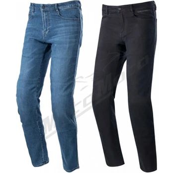 Vyriški Alpinestars Radon Relaxed Fit Džinsai
