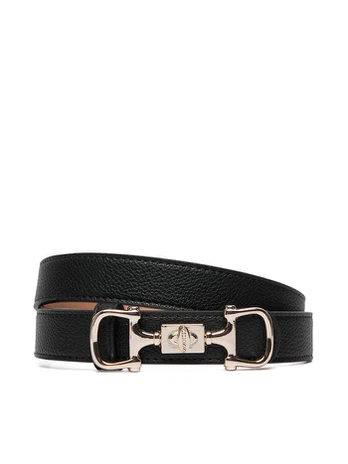 Guess Diržas 184743 Juoda