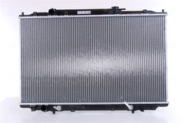 Variklio radiatorius NISSENS NIS 69477
