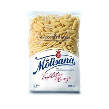 Makaronai LA MOLISANA GNOCCHETTI, 500 g
