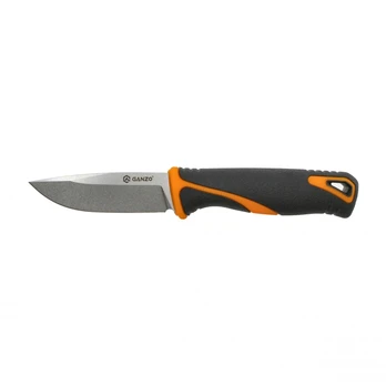 Ganzo fiksuotas peilis G807-OR