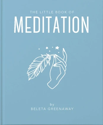 Little Book of Meditation