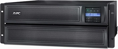 Apc Smart UPS X3000 Rack **New Retail**