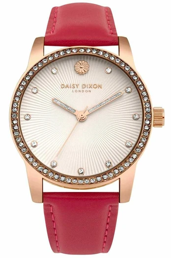 Laikrodis moterims Daisy Dixon DD089PRG (Ø 36 mm)