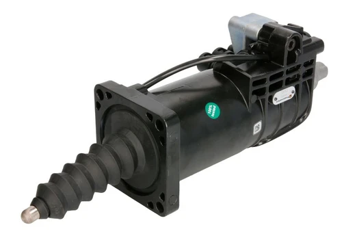 sankabos stiprintuvas CS-412