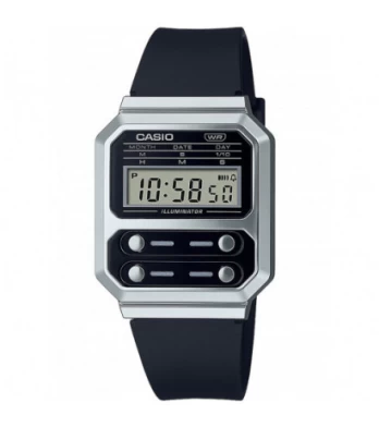 Casio A100WEF-1AEF