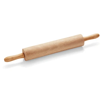 Kočėlas medinis 33 cm.