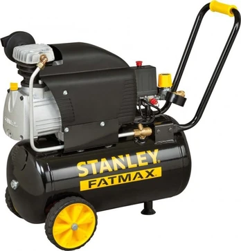Compressor Stanley FCCC404STF514 8bar 24L (N/D STF 514)