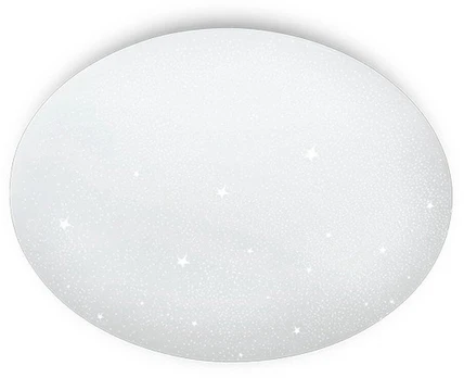 Šviestuvas lubų CristalRecord Sever, 100 W, LED, 2700 - 6500 °K