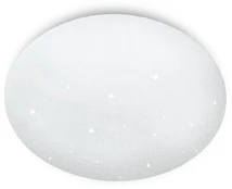 Šviestuvas lubų CristalRecord Sever, 100 W, LED, 2700 - 6500 °K kaina