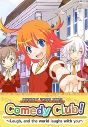 Cherry Tree High Comedy Club Steam kaina