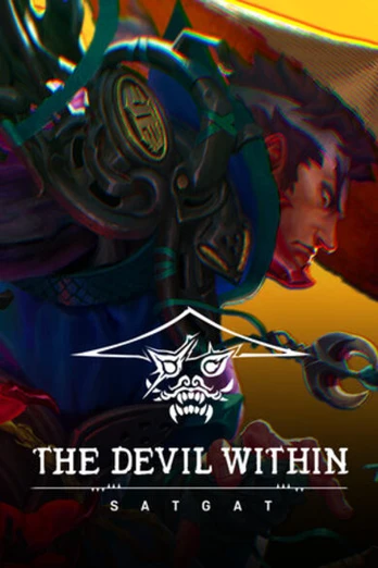 The Devil Within: Satgat PC