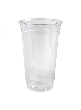 Vienk. stiklinės kokteiliui Polarity (500 ml., 50 vnt.)