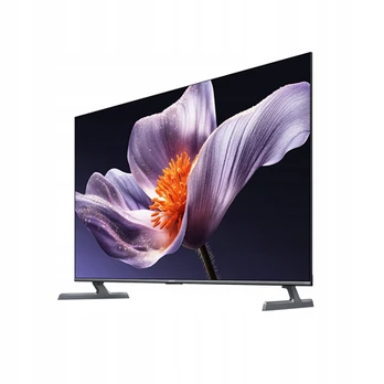 Xiaomi televizorius S Pro 2026, 55″, Smart TV, Google TV