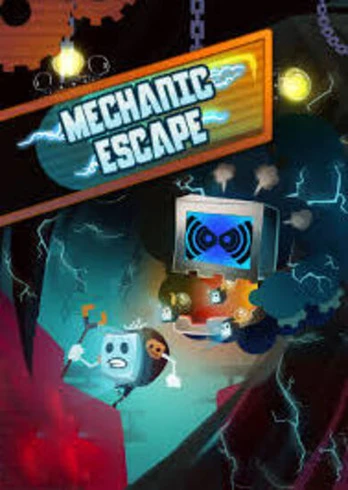 Mechanic Escape PC