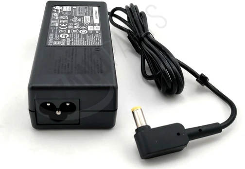 Acer AC Adaptor 65W 19V C5 3Pins